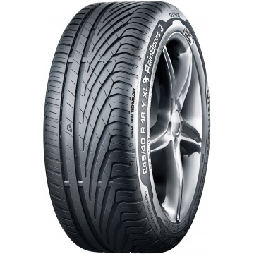 UNIROYAL 225/50R 17 94W TL RainSp.3 SSR FR RUN-FLAT Osobna vozila